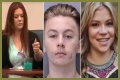 Alexis Bailey: Why slain teen Tristyn Bailey's sister put 114 heart-shaped stones into jar at court