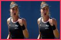 Beatriz Haddad Maia age, height, nationality, coach, ranking, titles, Instagram, prize money, net worth