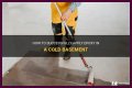 Can you apply epoxy in cold weather?