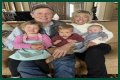 Caroline Daines, Michael Daines, Anne Daines, David Daines: Meet Steve Daines’ Children