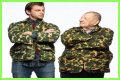 Charlie Berens Parents Molly Berens and Dick Berens