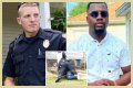 Christopher Schurr A Cop Is Charged With A Second Degree Murder Charge For Killing Patrick Lyoya