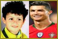 Cristiano Ronaldo Biography Facts, Childhood, Career, Life