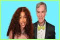 Did SZA date Bill Nye The Science Guy like TikTok Rumor Suggests? The Rumor Explained