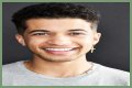 Jordan Fisher