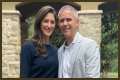 Maria Norvell, Mike Norvell Wife, Age Gap Kids Family Facts