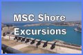 Mediterranean Shore Excursions & Cruise Excursions
