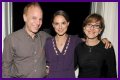 Natalie Portman Parents: Meet Avner Hershlag And Shelley Stevens