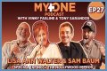 Sam Baum And Lisa Walter, Masters Of Laughter