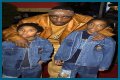 Who are Coolio's children? | The US Sun