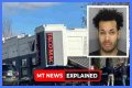 Who is Peter Lampley? Suspect shot and killed Larry Miller Taco Mac in Cobb County, What happened? Explained